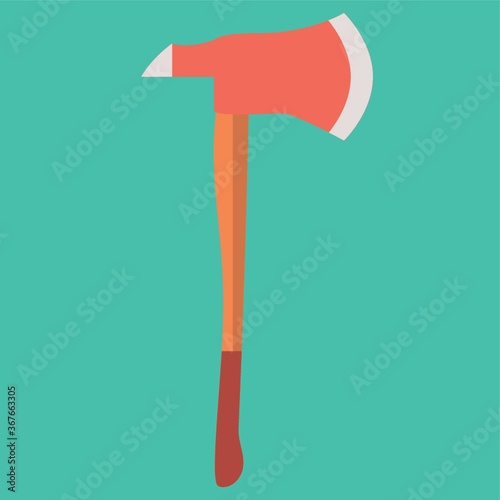 axe