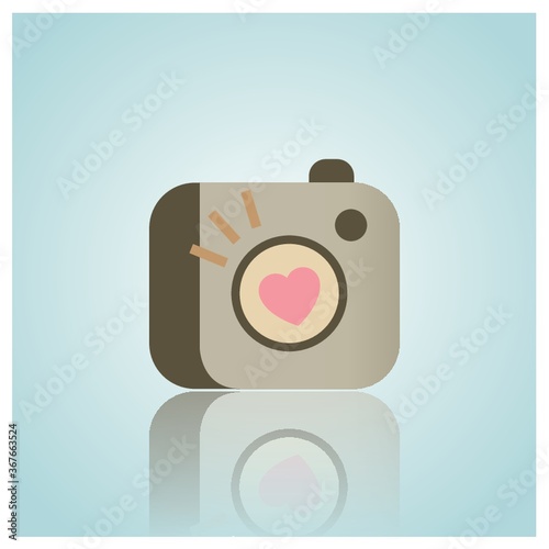 camera