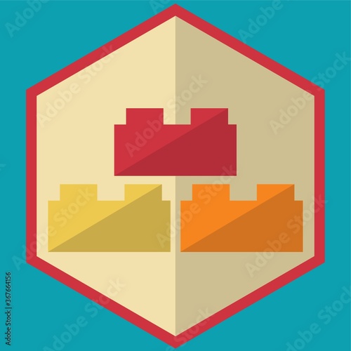 building blocks