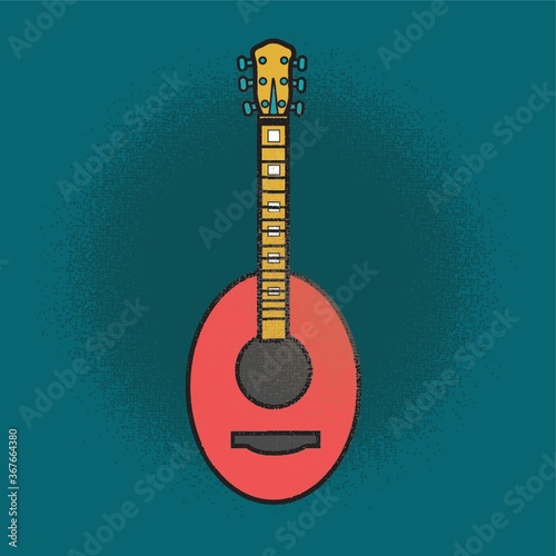 guitar
