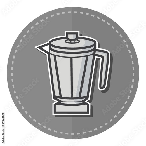 coffee maker