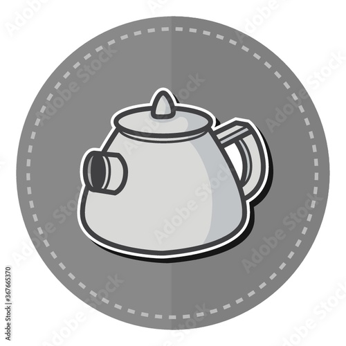 kettle