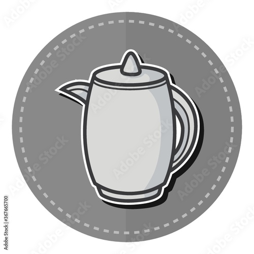 kettle