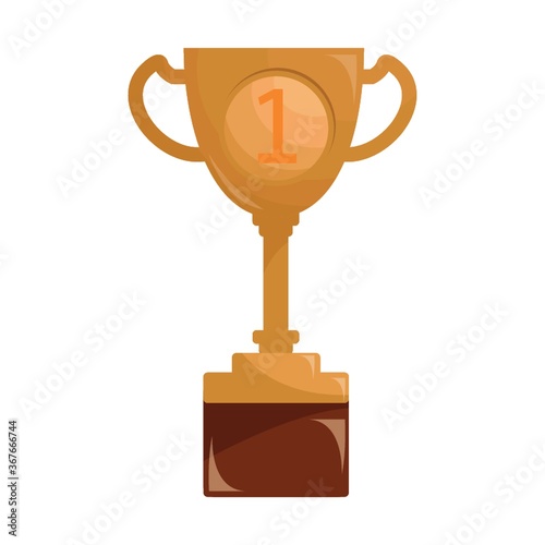 trophy