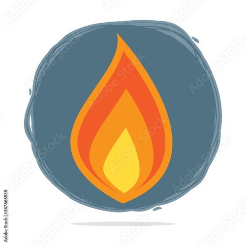 fire