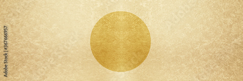 金の背景素材