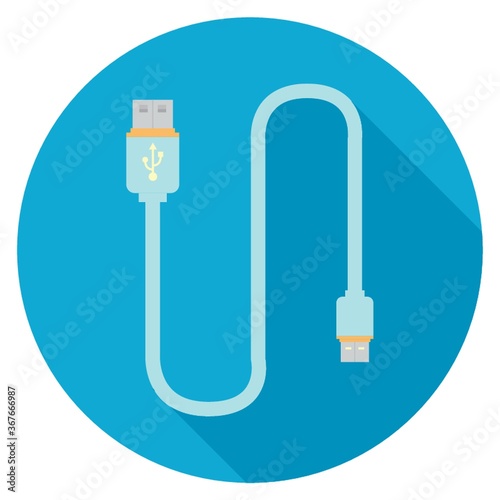 usb cable wire