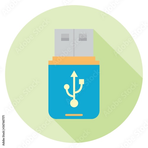 usb flash drive