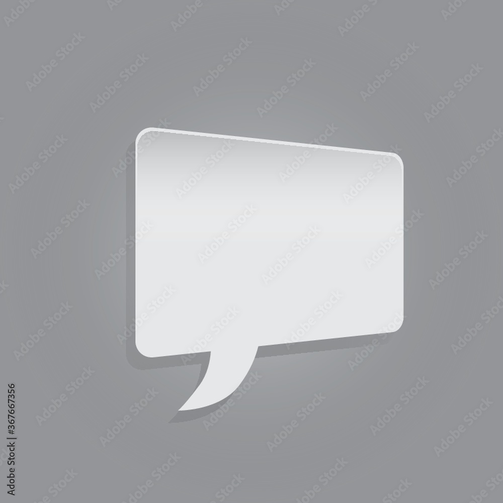 speech bubble speech bubble
