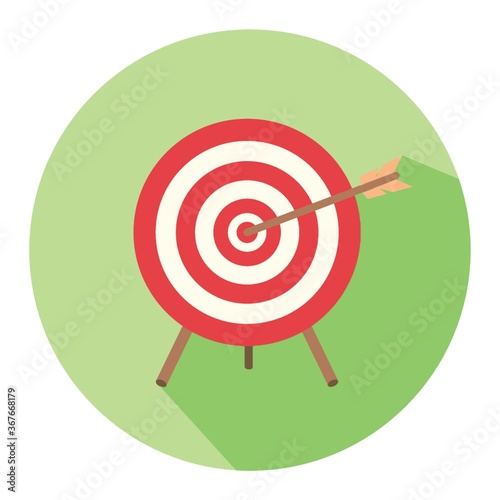 target board