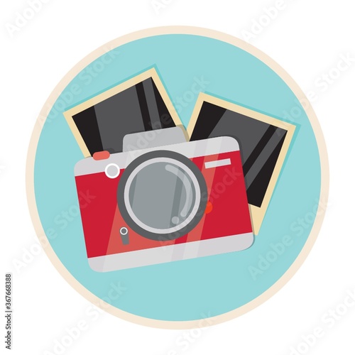 camera