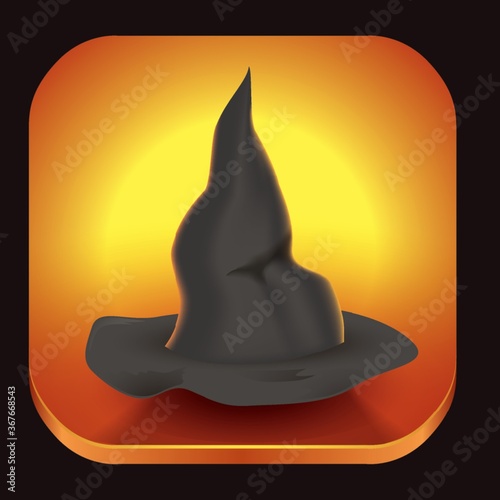 witch hat