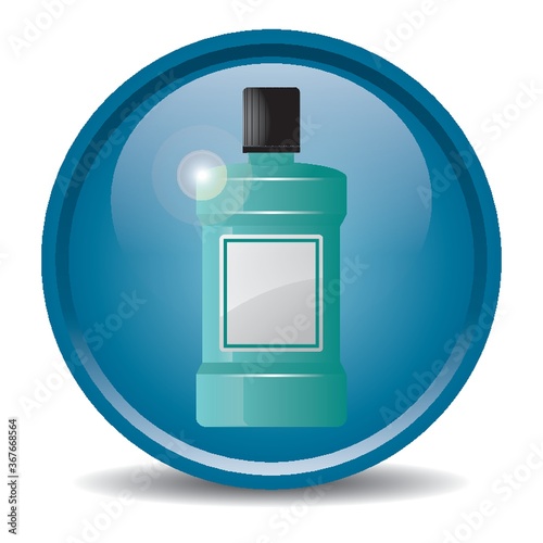 mouthwash