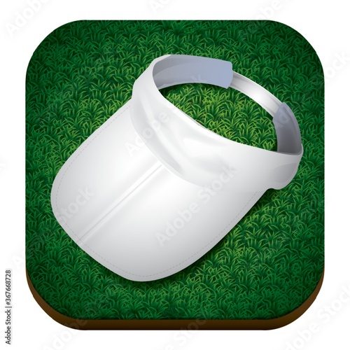 sports cap