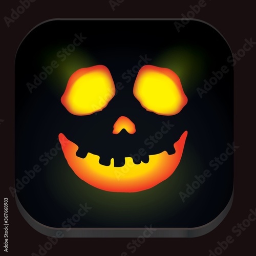 halloween pumpkin