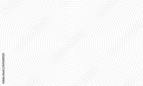 Texture with Circle line and Black and white background Creative vector design