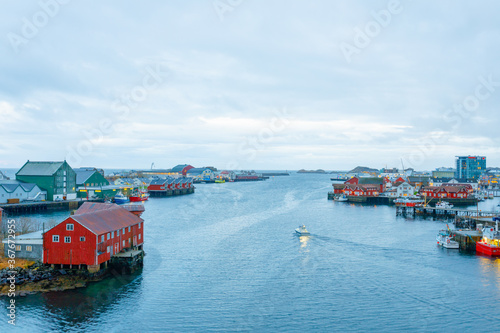 Port Solvaer photo