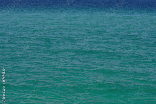Sea texture or pattern, summer background.