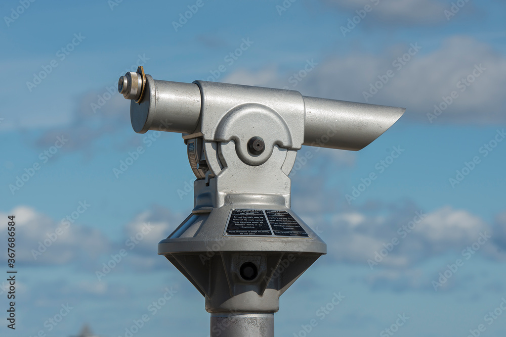 Fernglas, Fernrohr Fernglas, Fernrohr