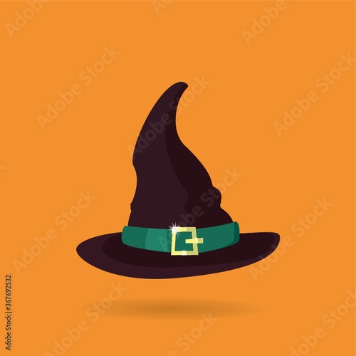 witch hat