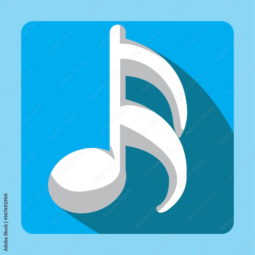 semiquaver semiquaver
