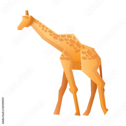 giraffe