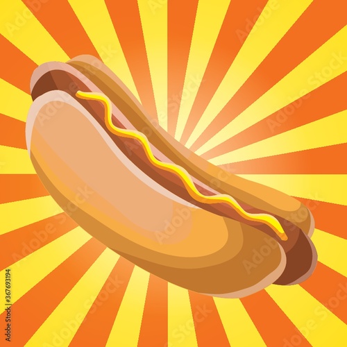 hot dog