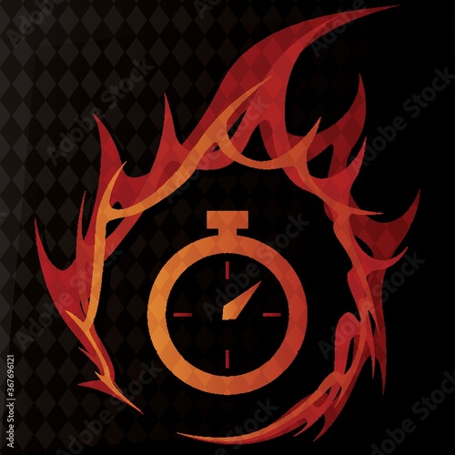 stopwatch