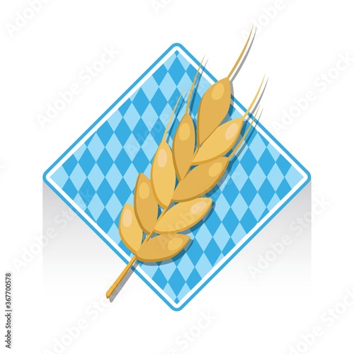 grain