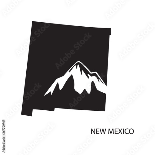 new mexico