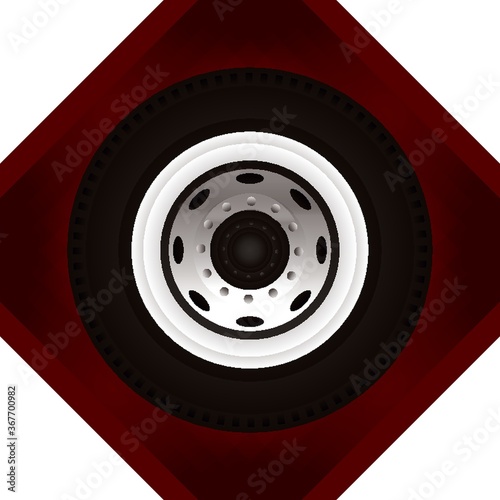 wheel