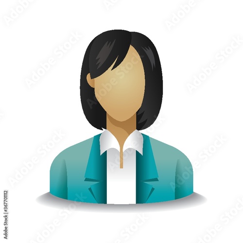 businesswoman