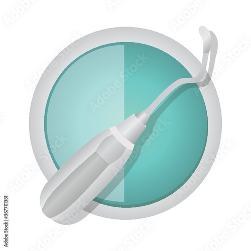 dental probe