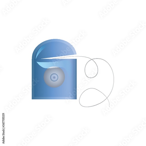 dental floss
