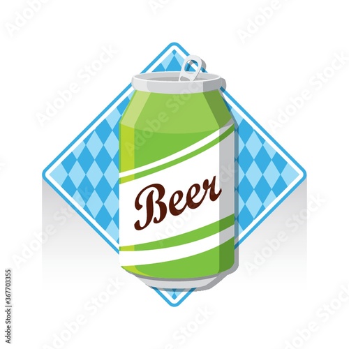 beer can