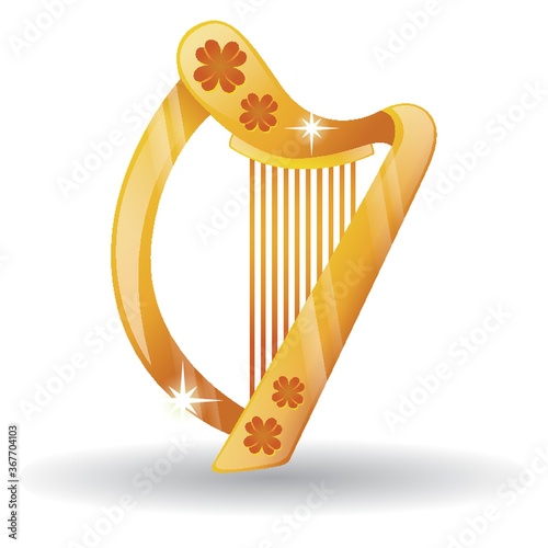 harp
