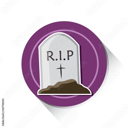 tombstone