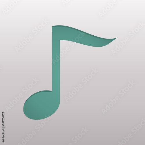 quaver note