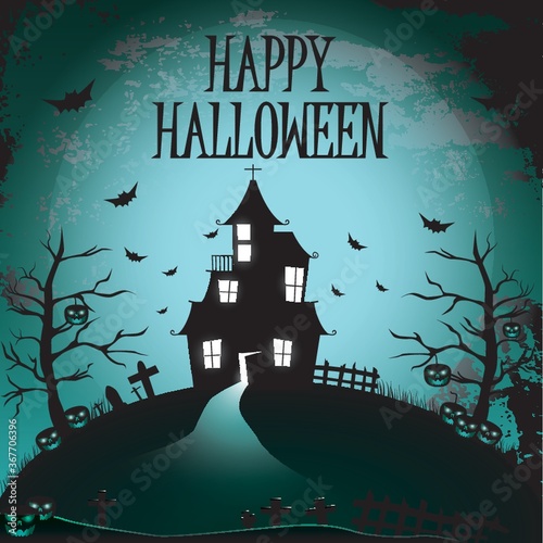 happy halloween