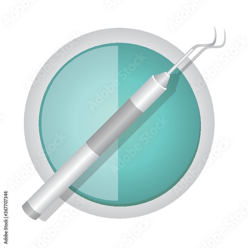 dental probe