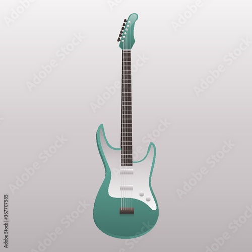 guitar