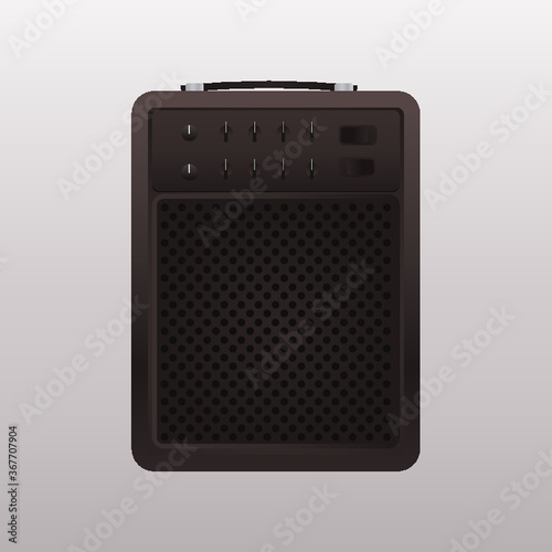 amplifier