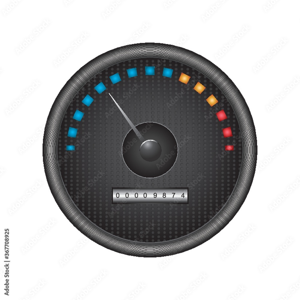 speedometer speedometer