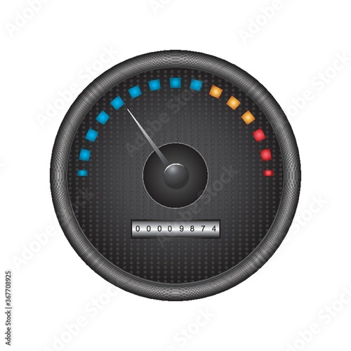 speedometer
