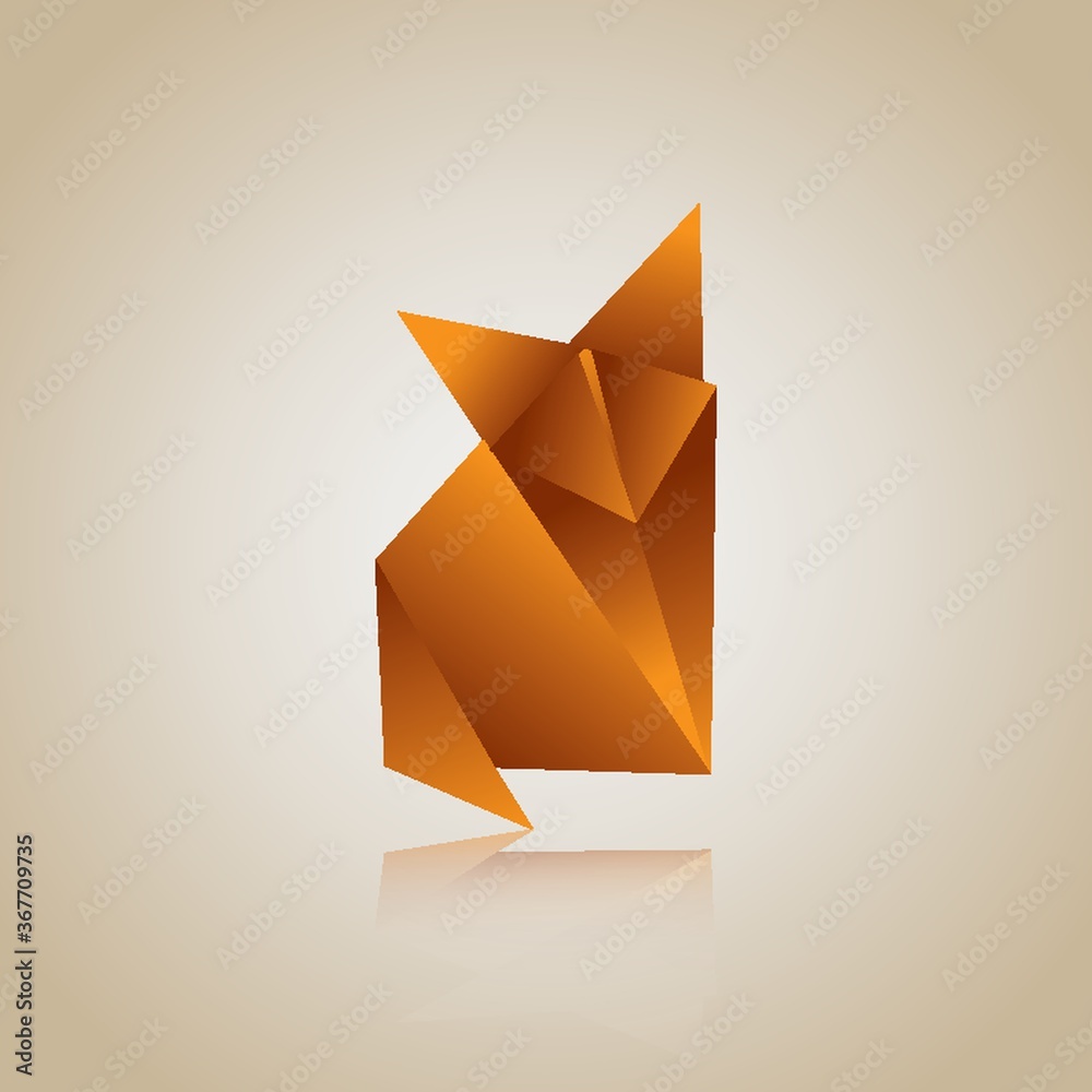 origami animal