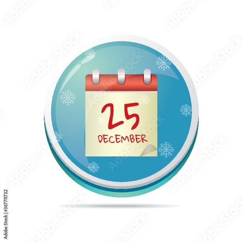 scheduler in a button
