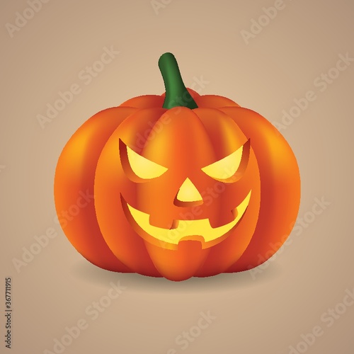 pumpkin © captainvector