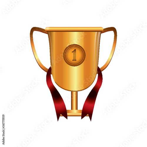 trophy
