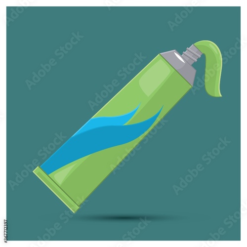 toothpaste
