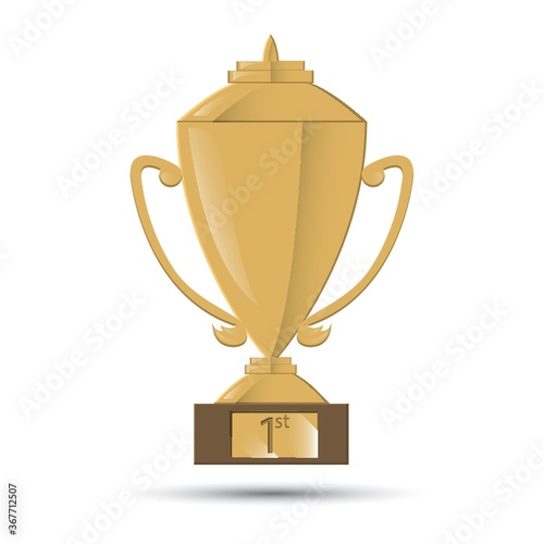 trophy